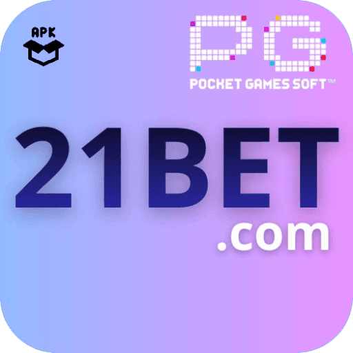 APK oficial da 21BET para Android