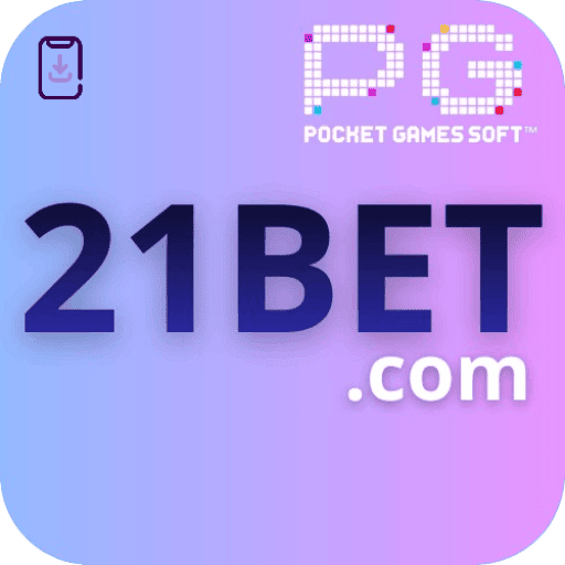 APP oficial da 21BET para mobile