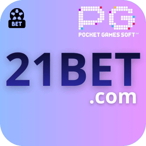 Apostas esportivas da 21BET com odds competitivas
