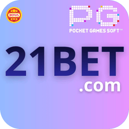 Bônus 21BET