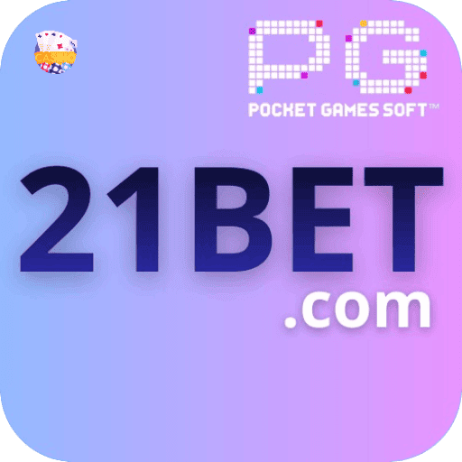 Cassino ao vivo da 21BET com dealers reais
