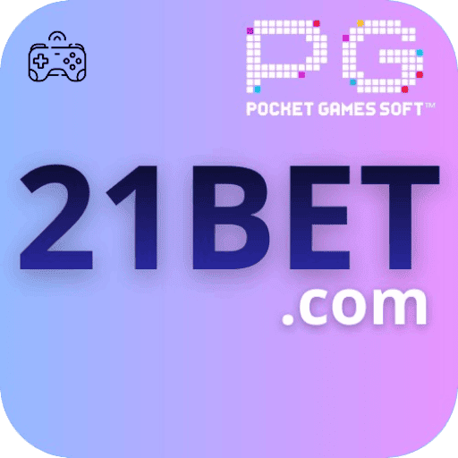 Jogos online da 21BET com variedade de opções