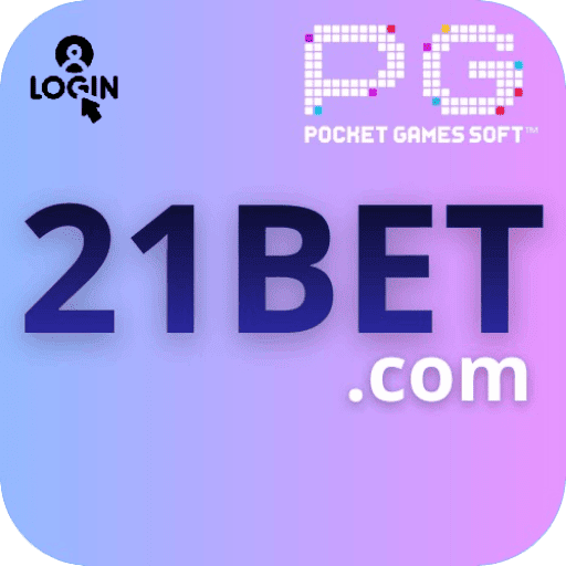 Login seguro na 21BET