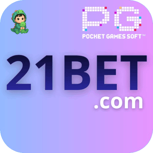 Logo da 21BET