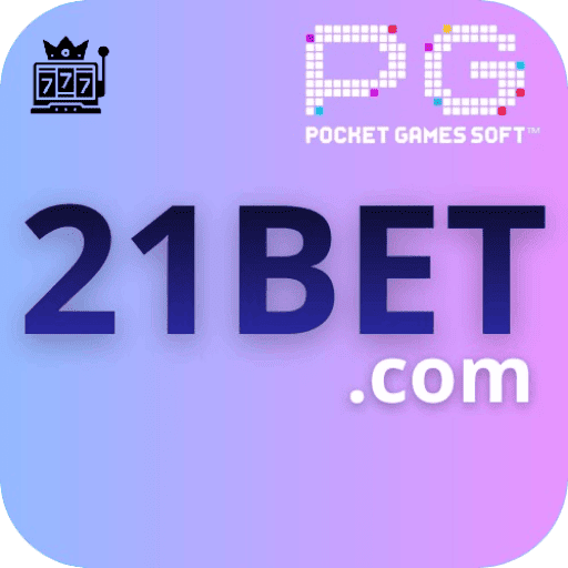 Slots online da 21BET com jackpots progressivos