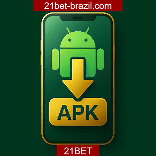 Como Instalar APK 21BET