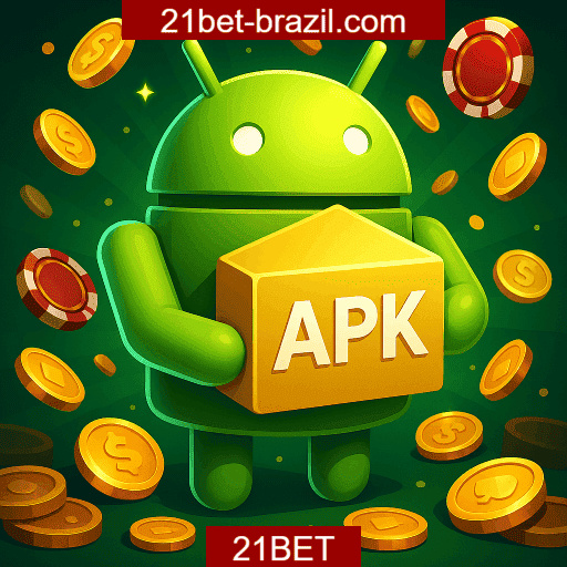 21BET APK - Download Oficial Android