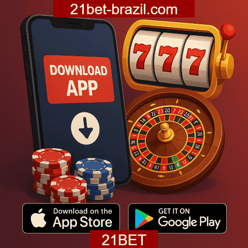 FAQ App 21BET