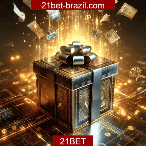 Termos e Condições Bônus 21BET