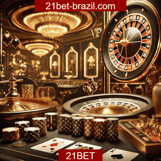 FAQ Cassino 21BET
