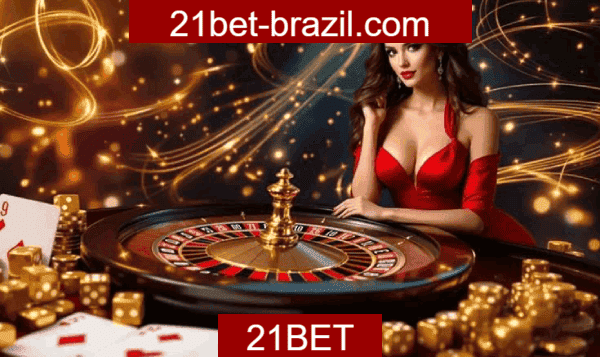 Legalidade 21BET no Brasil