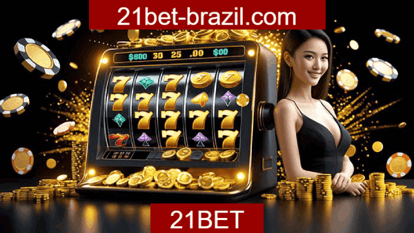 Como Registrar e Fazer Login 21BET
