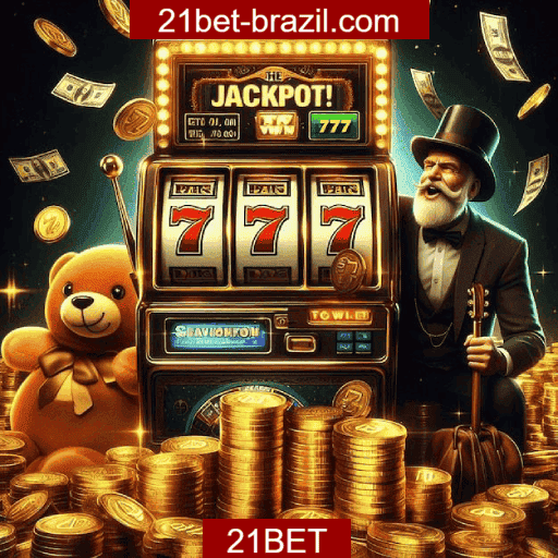FAQ Slots 21BET