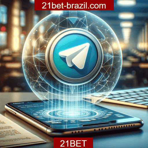 21BET Telegram Oficial