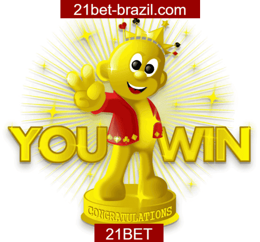 21BET Win - Como Ganhar Mais